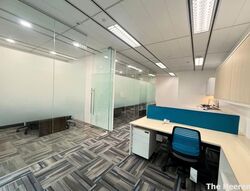 The Heeren (D9), Office #602998061